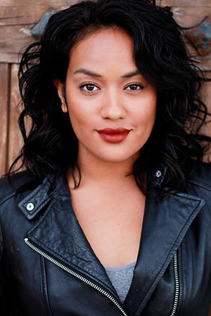 Denise G. Sanchez portrait