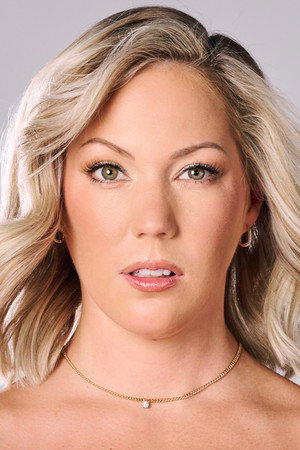 Candice portrait