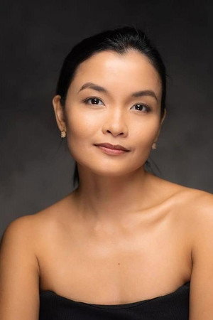 Noelle Polack portrait