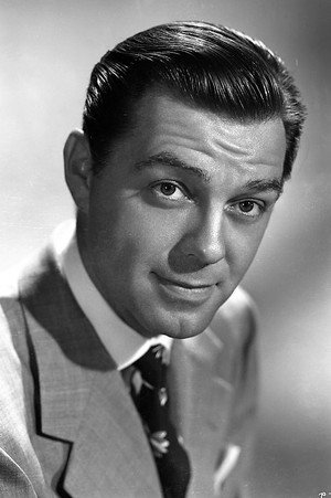 Phillip Terry portrait