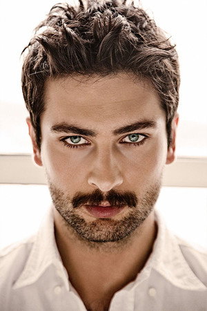 Onur Tuna portrait