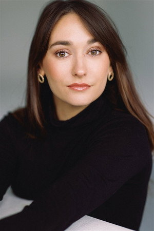 Juliette Behar portrait