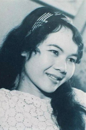 Đức Lưu portrait