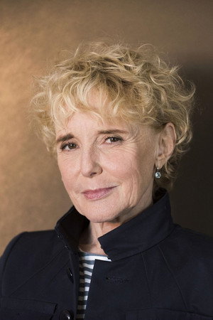 Claire Denis portrait