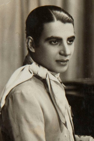 Lucio Demare portrait