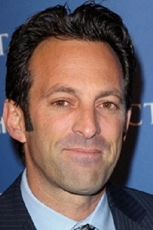 Scott Waugh portrait