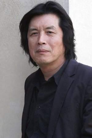 Lee Chang-dong portrait