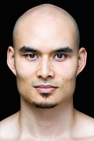 Khan Bonfils portrait