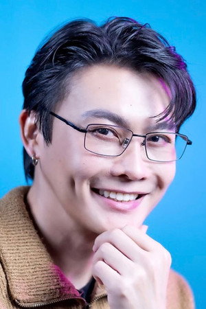 Watcharapol Nonpakdee portrait