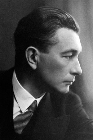 Andrei Zhilinsky portrait
