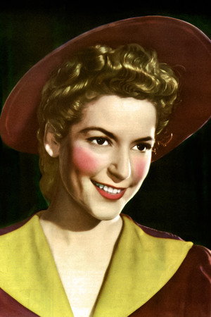 Leonor Maia portrait
