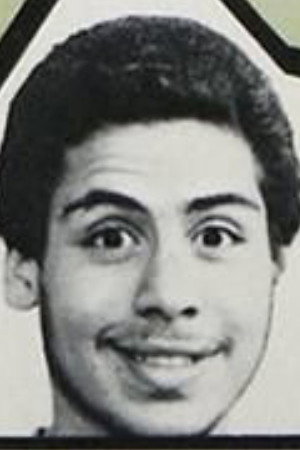Tony 'Powerful Pexster' Lopez portrait