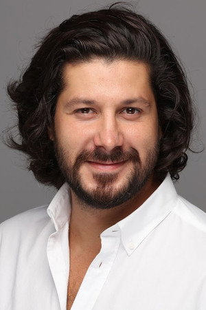 Orhan Kanalp portrait