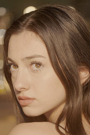 Katerina Krusteva portrait