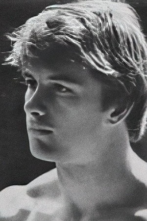 Ron Miles portrait