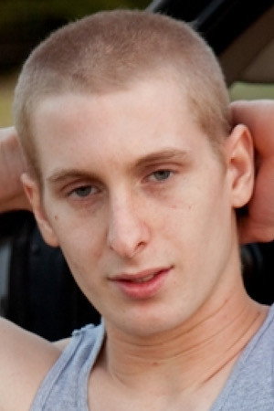 Carson Carver portrait