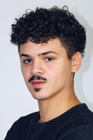 Lucas Righi portrait