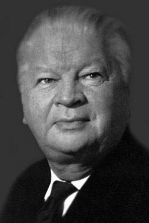 Anatoliy Kubatskiy portrait