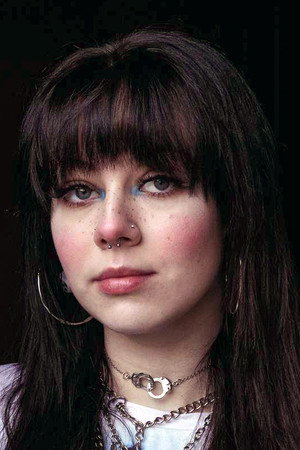 Edda Lovisa portrait