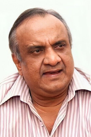 Kalasala Babu portrait