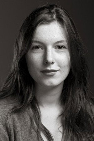 Louise Chevillotte portrait