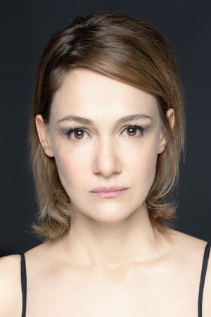 Seda Demir portrait