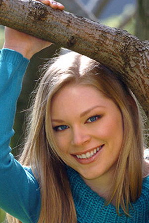 Bridget Neval portrait