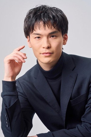 Yuki Kakikawa portrait