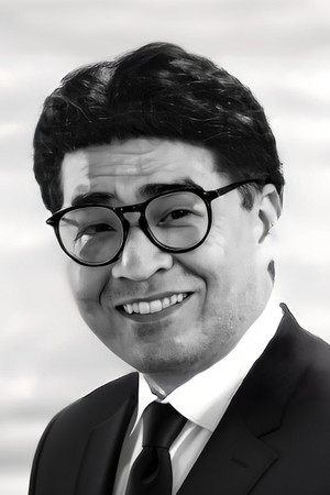 Ginzo Matsuo portrait