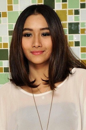 Adzana Bing Slamet portrait