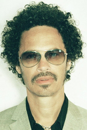 Eagle-Eye Cherry portrait