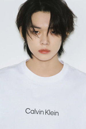 Yeonjun portrait