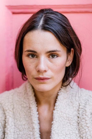 Leonie Euler portrait