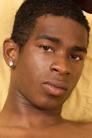 Jay Jay portrait