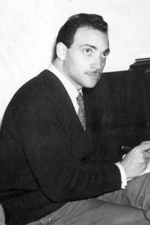 Alejandro Romay portrait