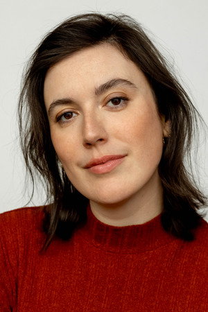 Camille Desgagné portrait