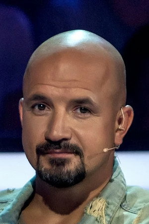 Egor Druzhinin portrait