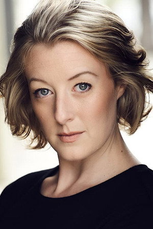 Julia McIlvaine portrait
