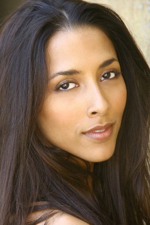 Bianca Lopez portrait