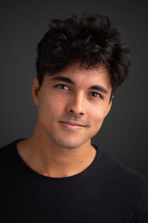 Niko Terho portrait