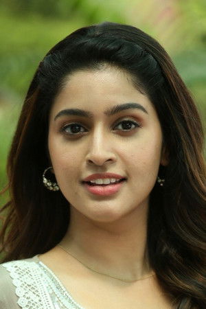 Tanya Ravichandran portrait