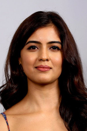 Amritha Aiyer portrait