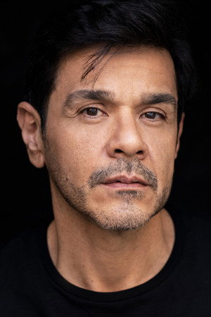 Gerardo de Pablos portrait