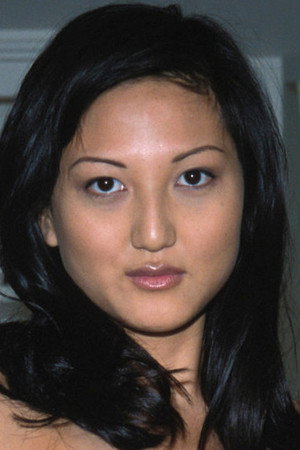 Sable Simms portrait