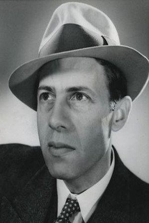 Arne-Ole David portrait