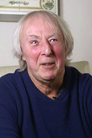 Gerry Conway portrait