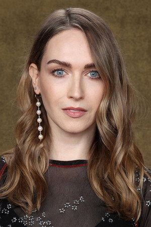 Jamie Clayton portrait