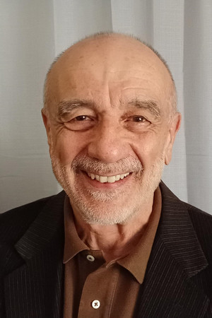 John Lizzi portrait