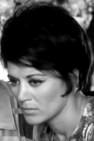Eleni Kriti portrait