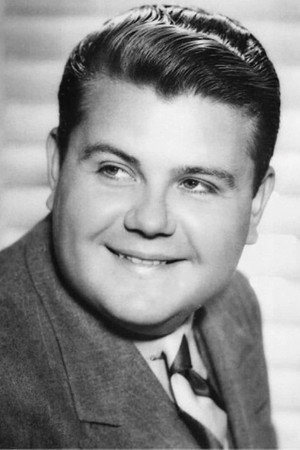 Maynard Holmes portrait